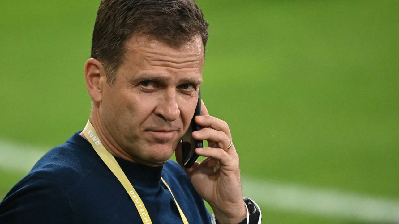 DFB-Delegation fliegt nach Katar