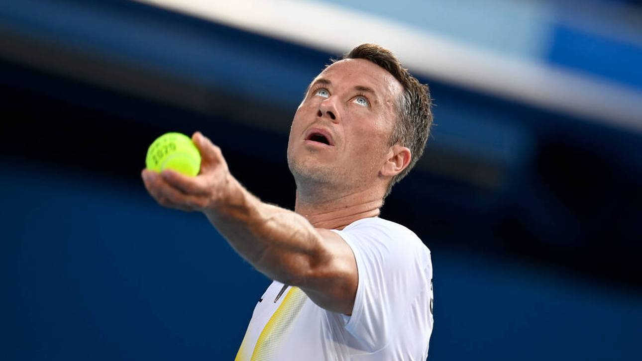 Kohlschreiber und Gojowczyk weiter