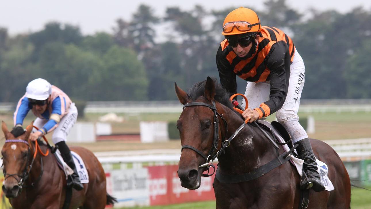 Nachwuchsstar feiert Gala in Köln