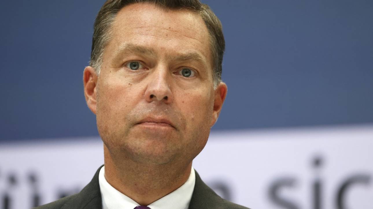 DOSB-Wahl: Mayer zieht zurück