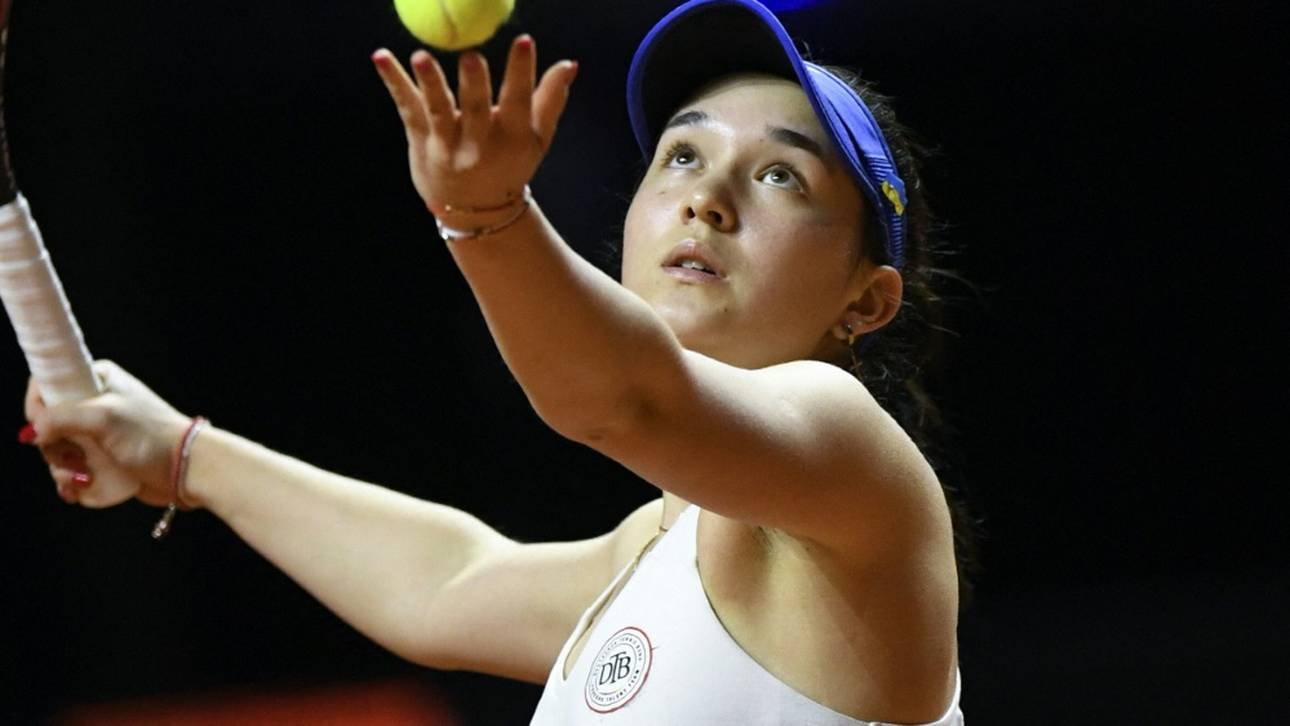 Rittner sieht Debütantin Lys „auf dem richtigen Weg“