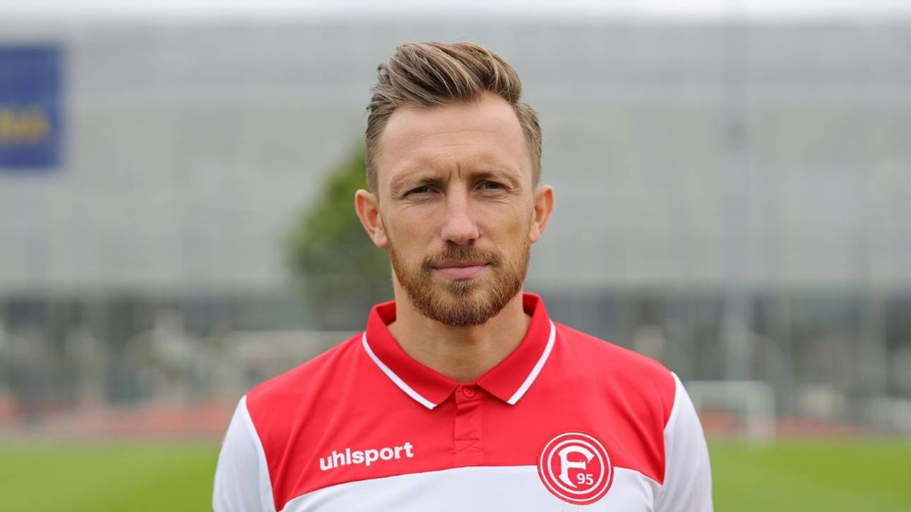 Fortuna verlängert mit Urgestein