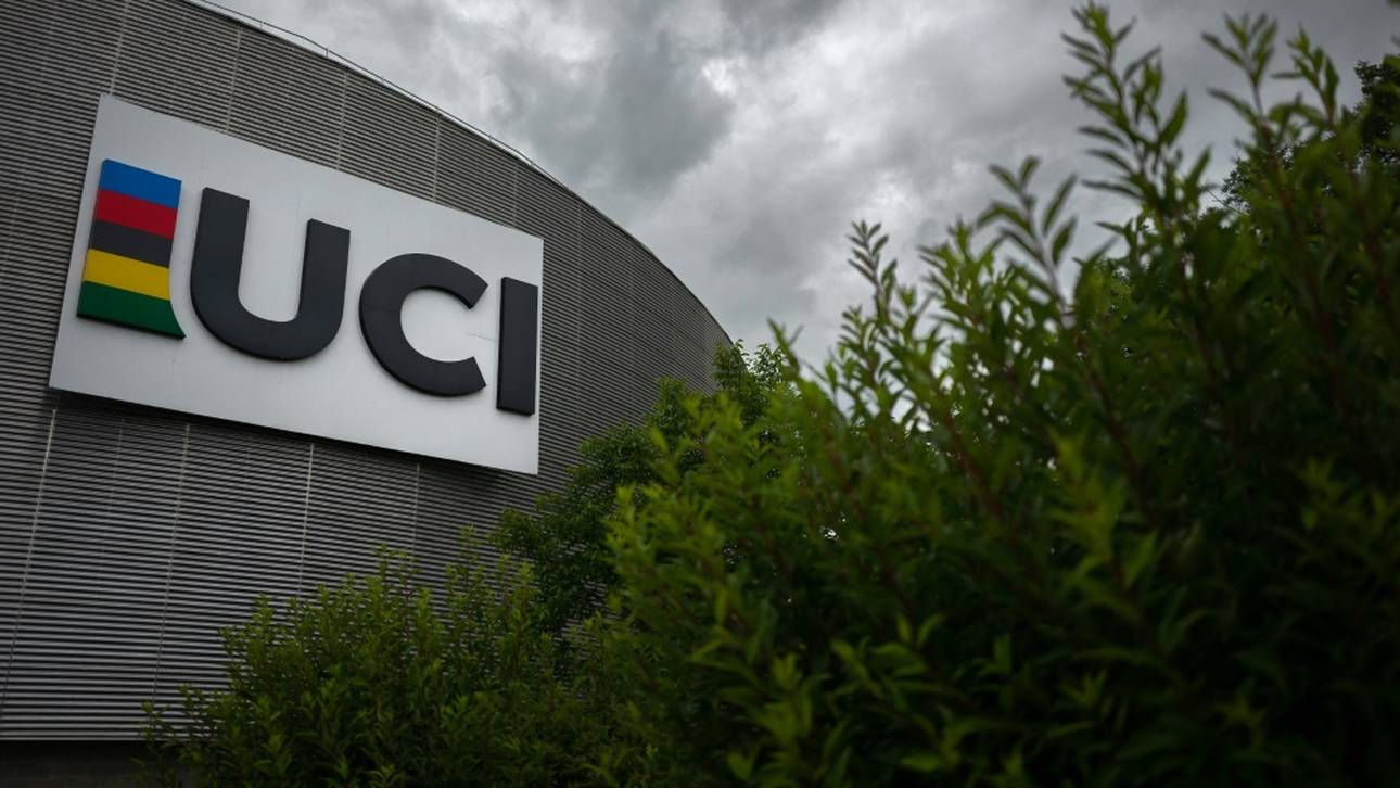 Hier steigt die Radsport-WM 2027