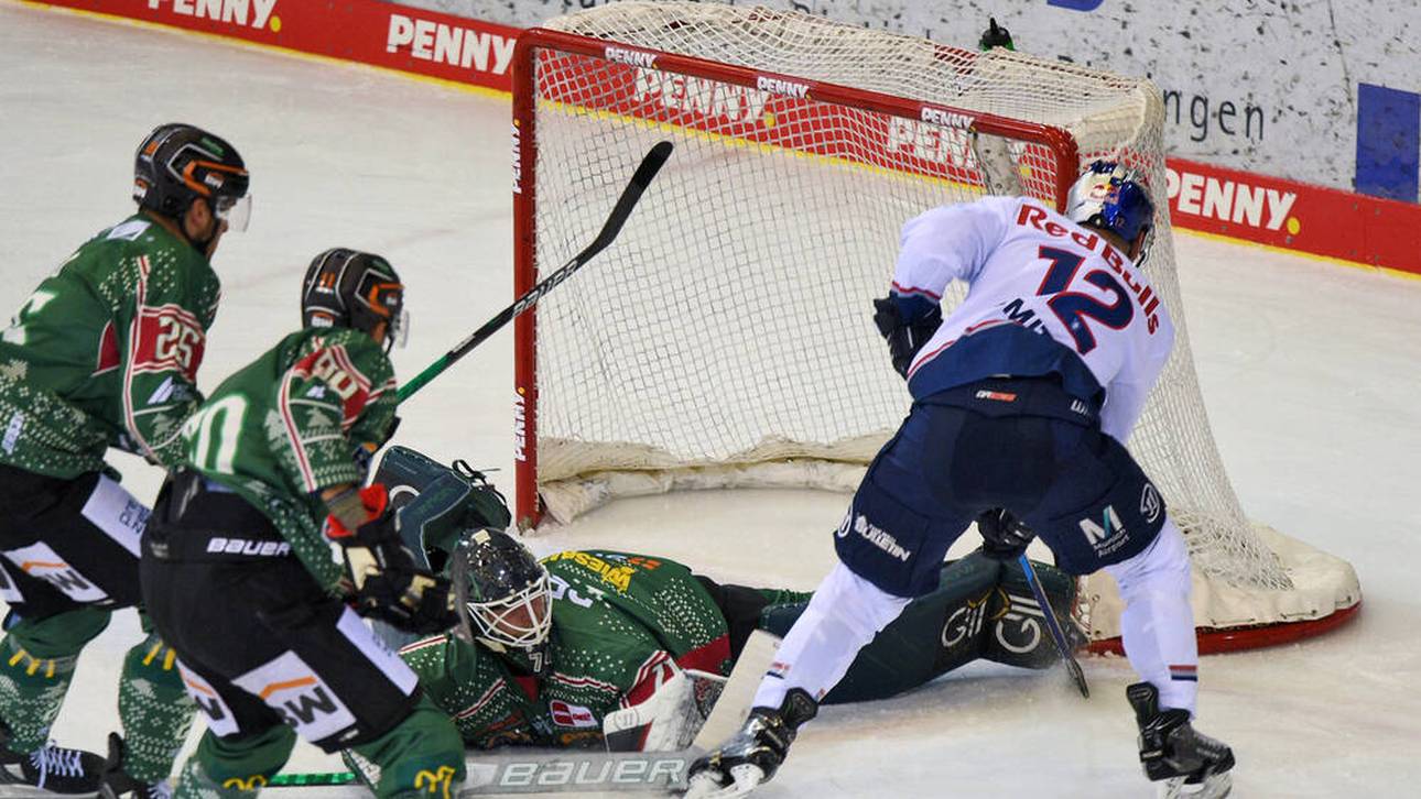 München und Mannheim patzen