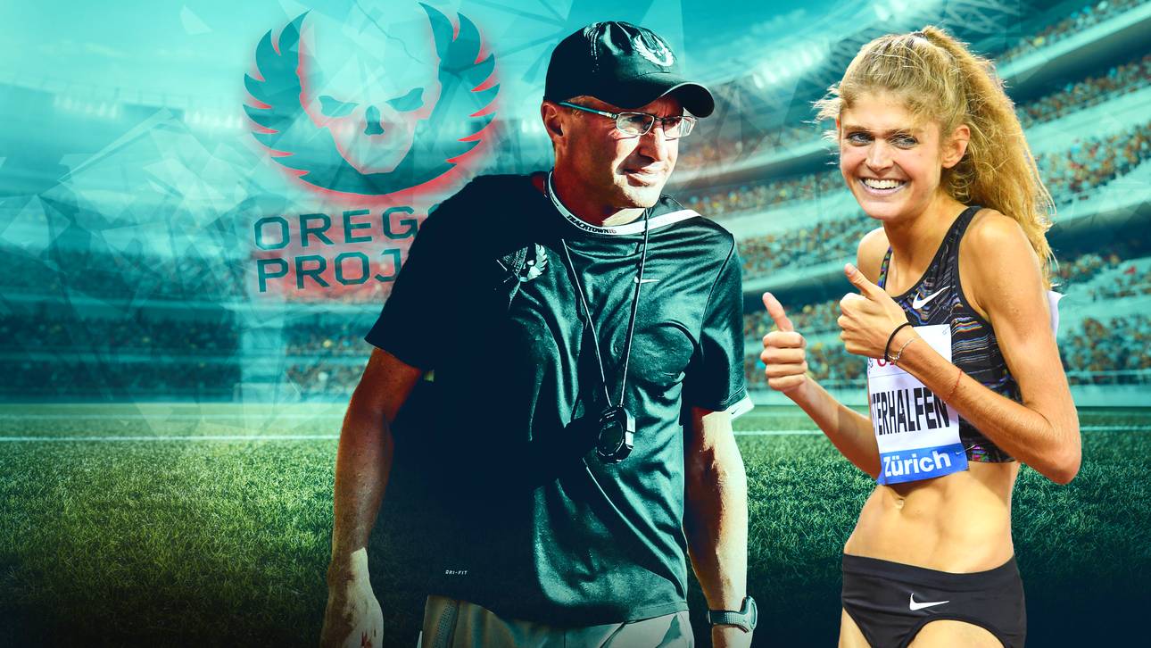 Klosterhalfen muss zum Rapport