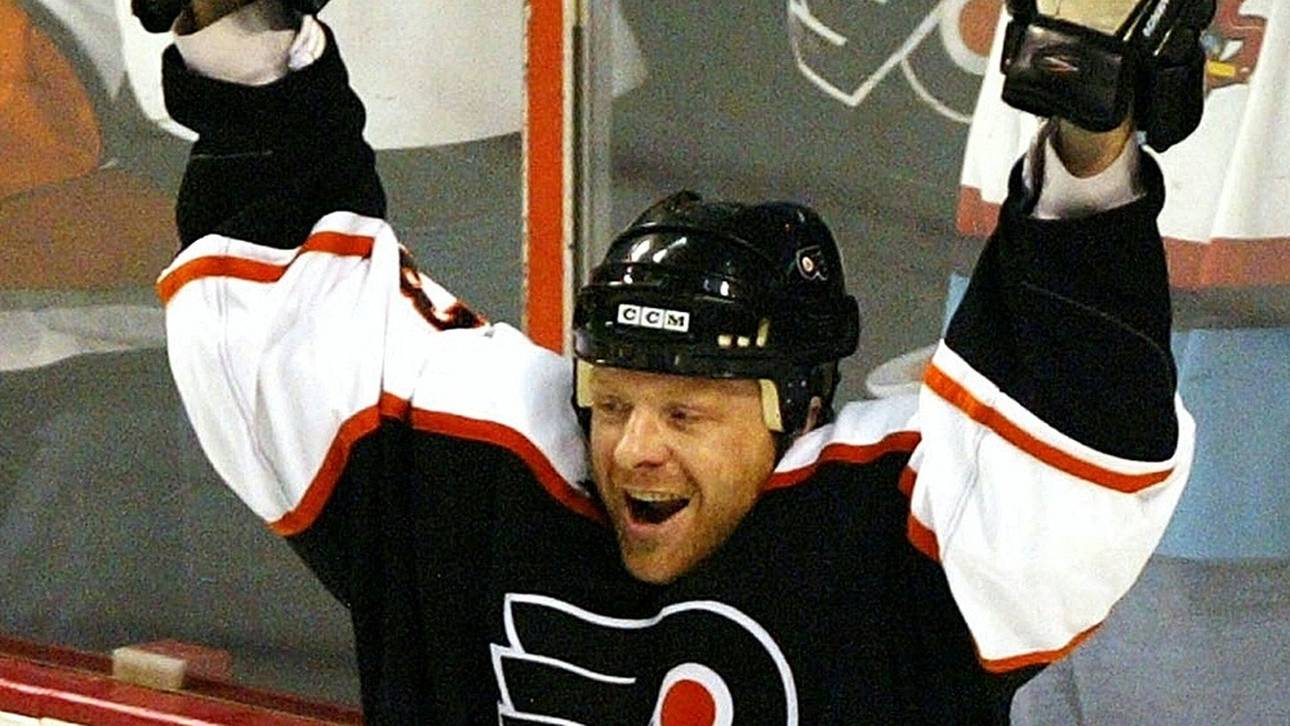 Schamnow Eishockey-Nationaltrainer Russlands in Peking