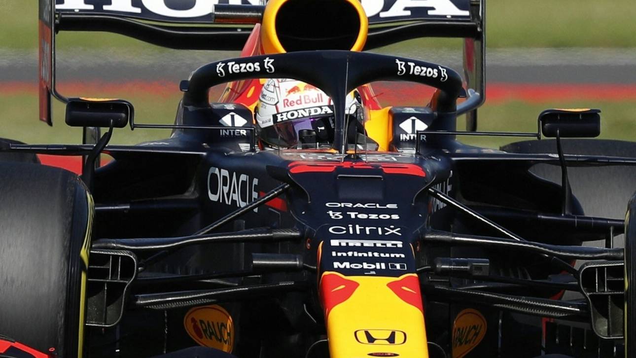 Verstappen über Hamiltons Jubel: „Respektlos und unsportlich“