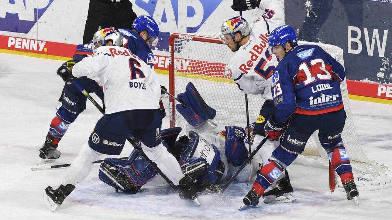 Adler bitten München zum Kracher