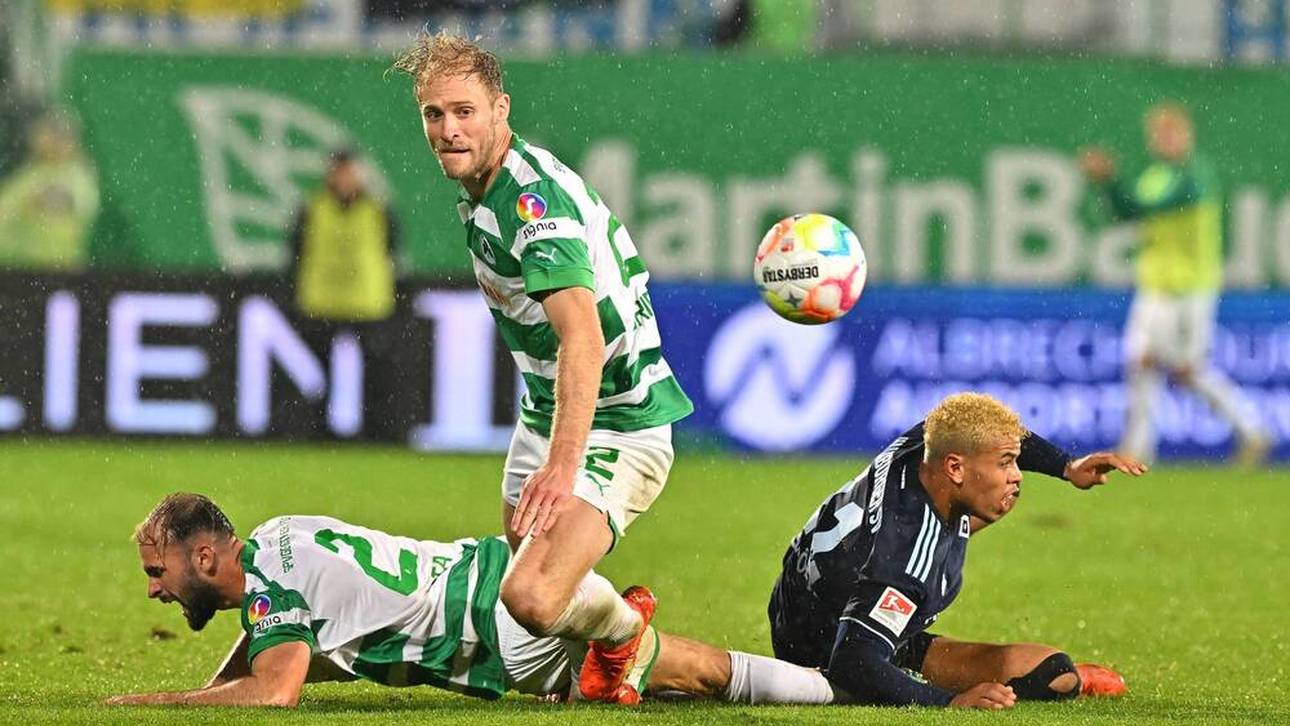 HSV patzt in Überzahl