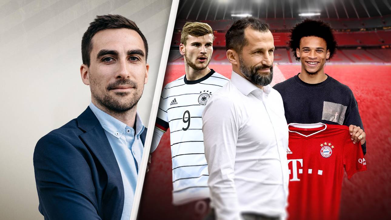 Löw sollte Salihamidzic danken