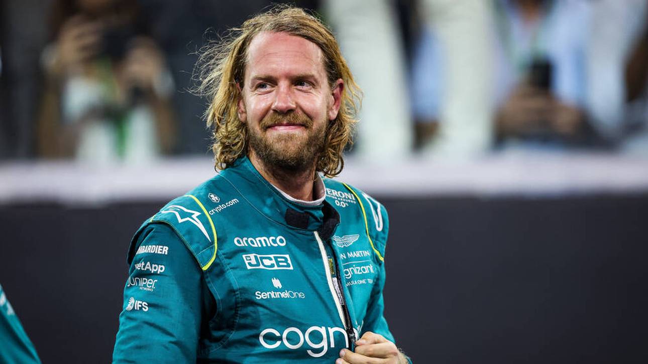 Neun besondere Vettel-Anekdoten