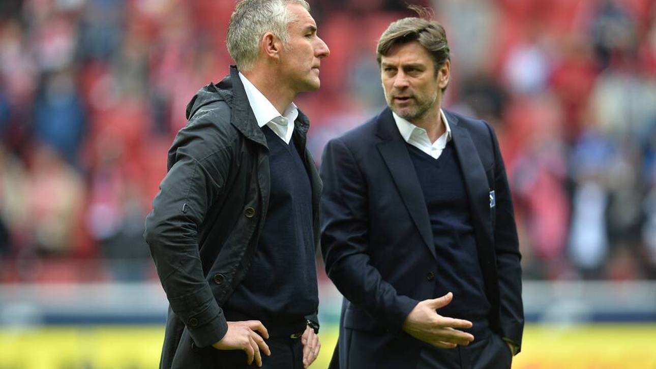 „Muss ja nicht Bayern oder BVB sein“