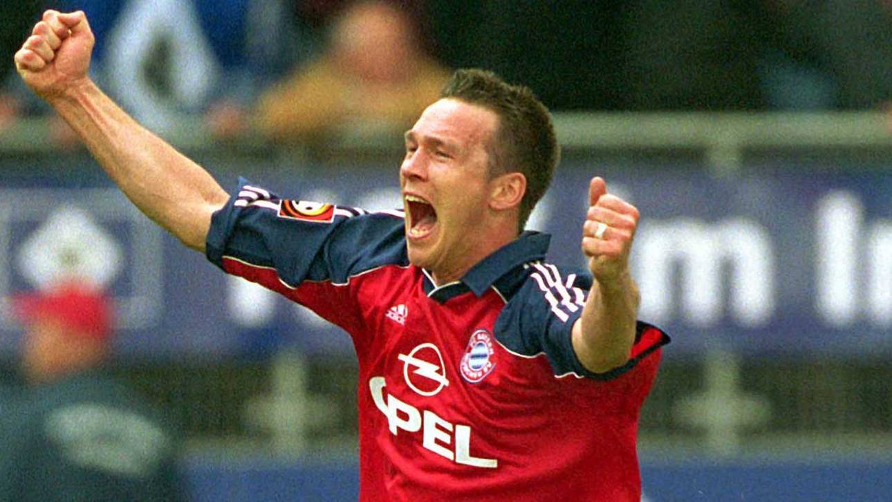 Andersson „Teil der FCB-Geschichte“