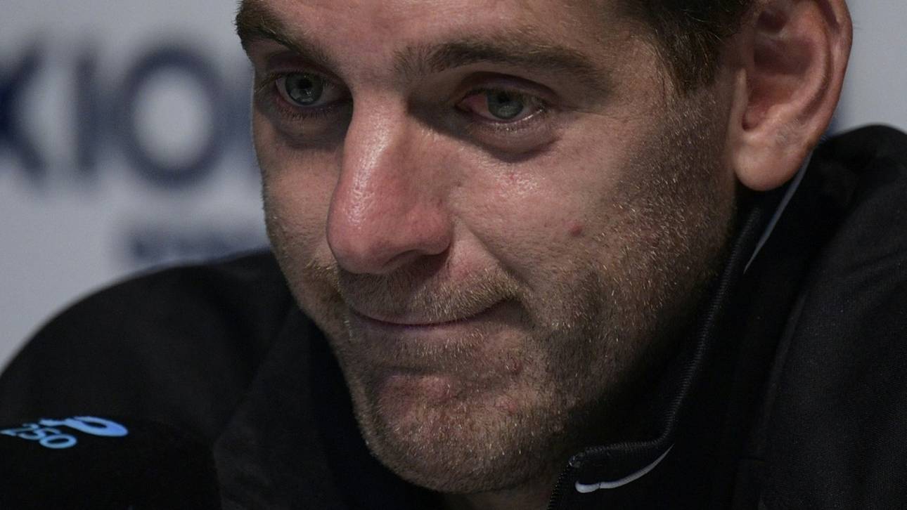 War es das wirklich für Del Potro?