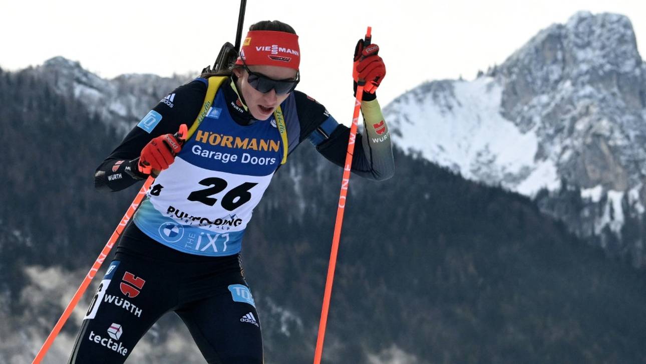 Voigt will bei Heim-WM abschalten