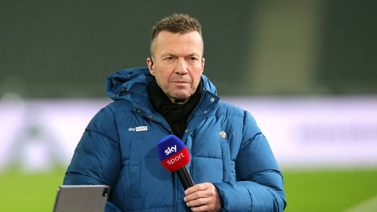 Matthäus: Die „Enttäuschungen“ der Liga