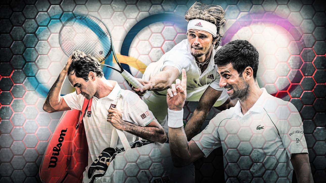 Die Folgen von Federers Olympia-Aus