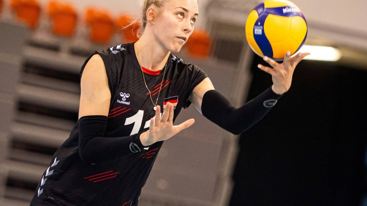 Neue Ziele: Lippmann braucht „Droge“ noch