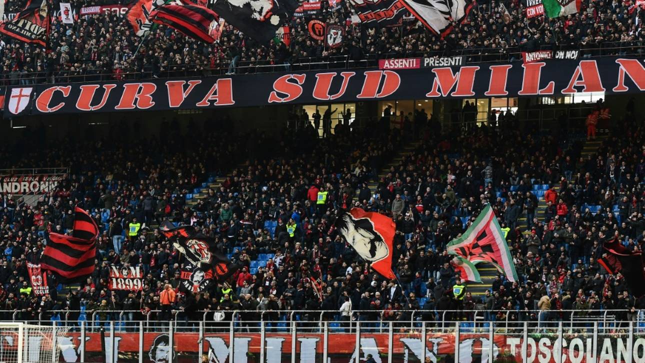 Italien: Grüner Pass soll Tifosi Stadionbesuch ermöglichen