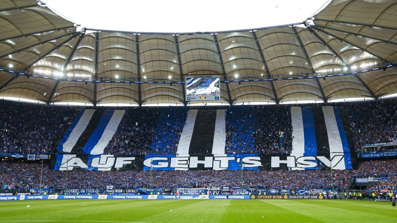 Nach Häme-Tweet: Werder entschuldigt sich beim HSV