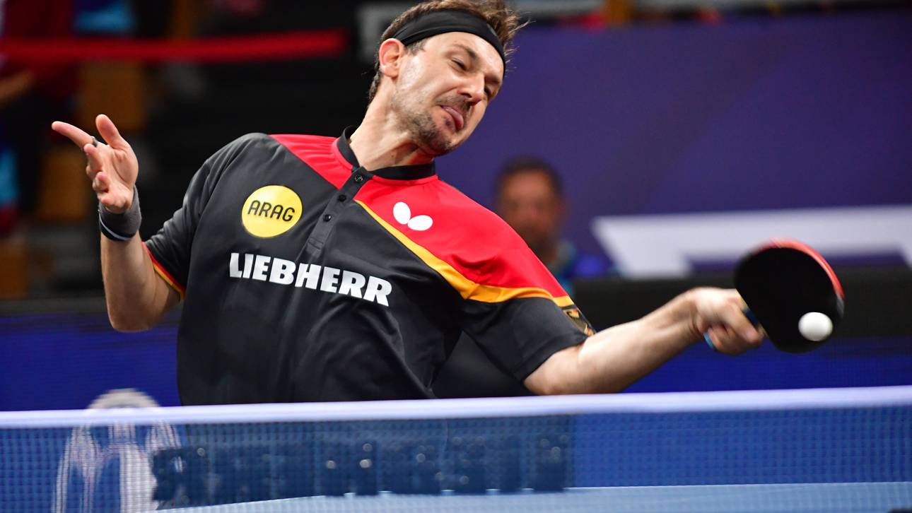 Boll raus – Mittelham spielt um Gold