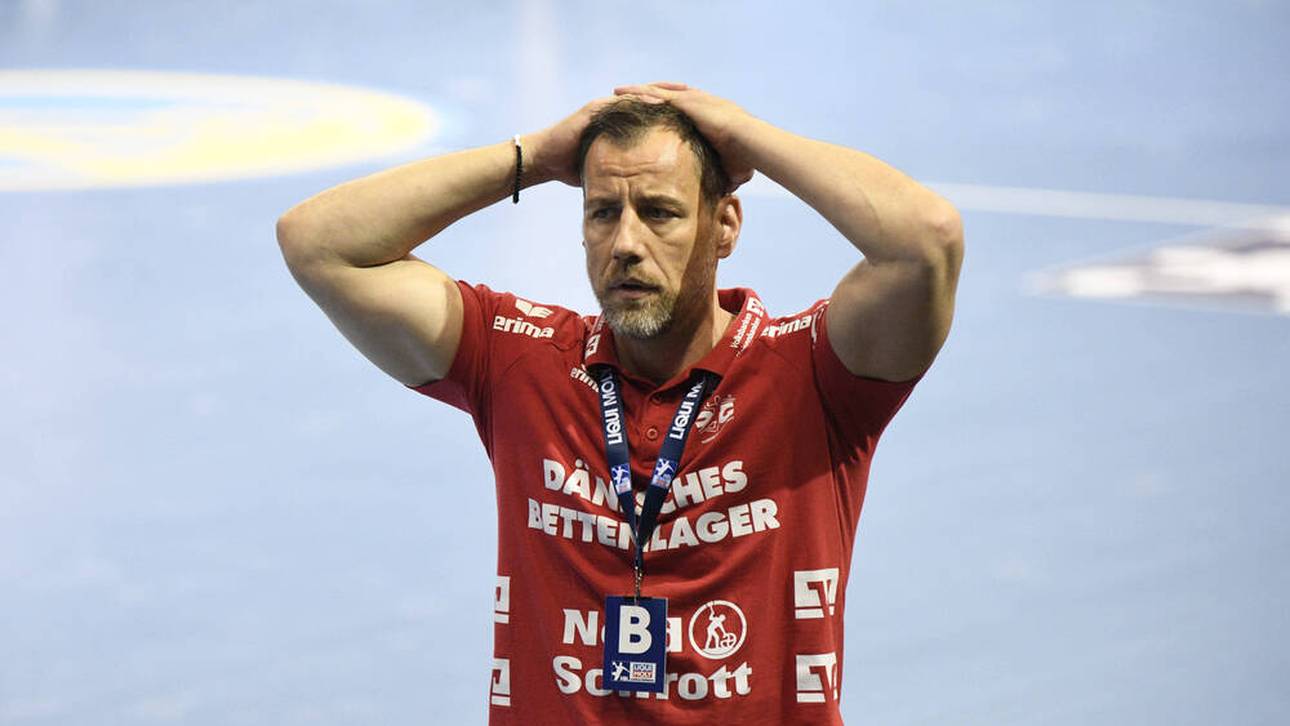 Flensburg patzt im Titelkampf