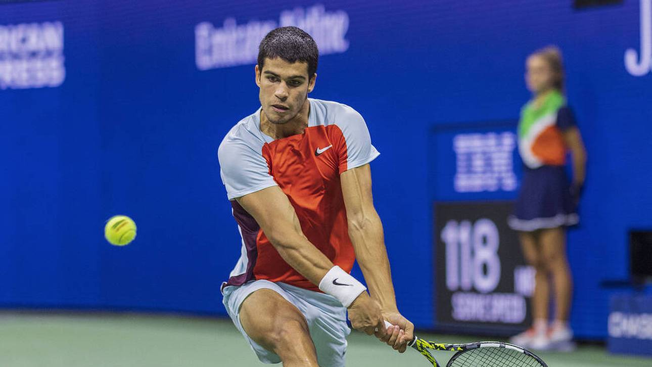 Showdown bei den Männern!