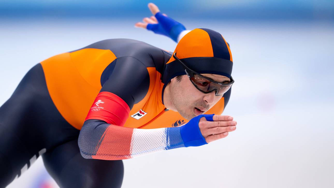 Diese Fairplay-Geste begeistert alle