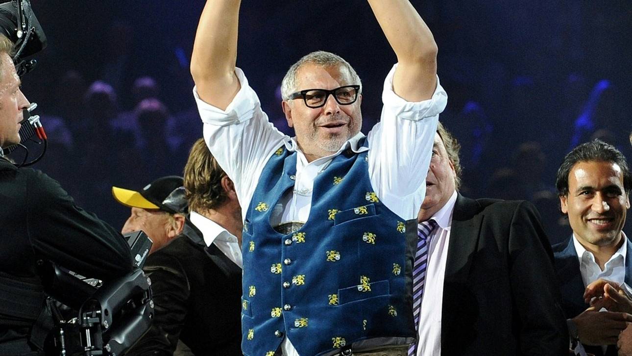 Hartwig fordert mehr Entschlossenheit im Kampf gegen Rassismus