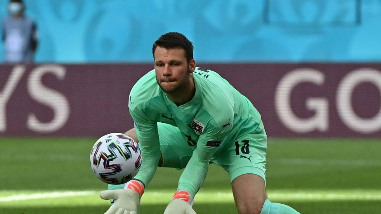 Österreich hofft auf Elfmeterschießen