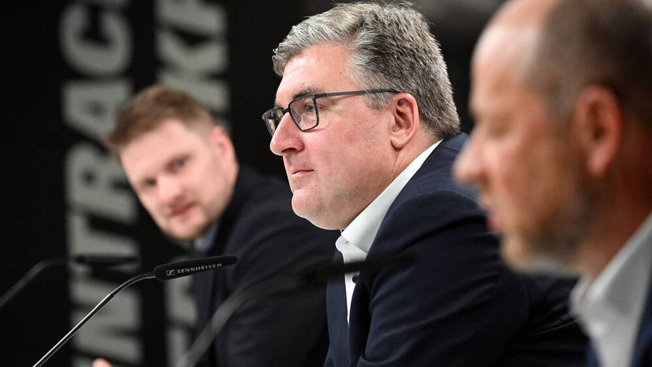 Watzke verkündet DFL-Doppelspitze
