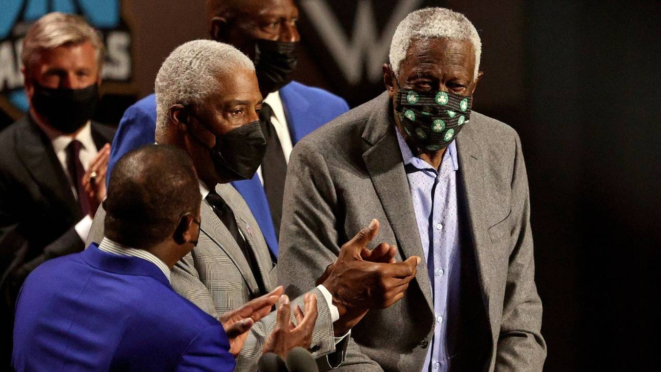 Trikot von NBA-Legende erzielt Mega-Erlös