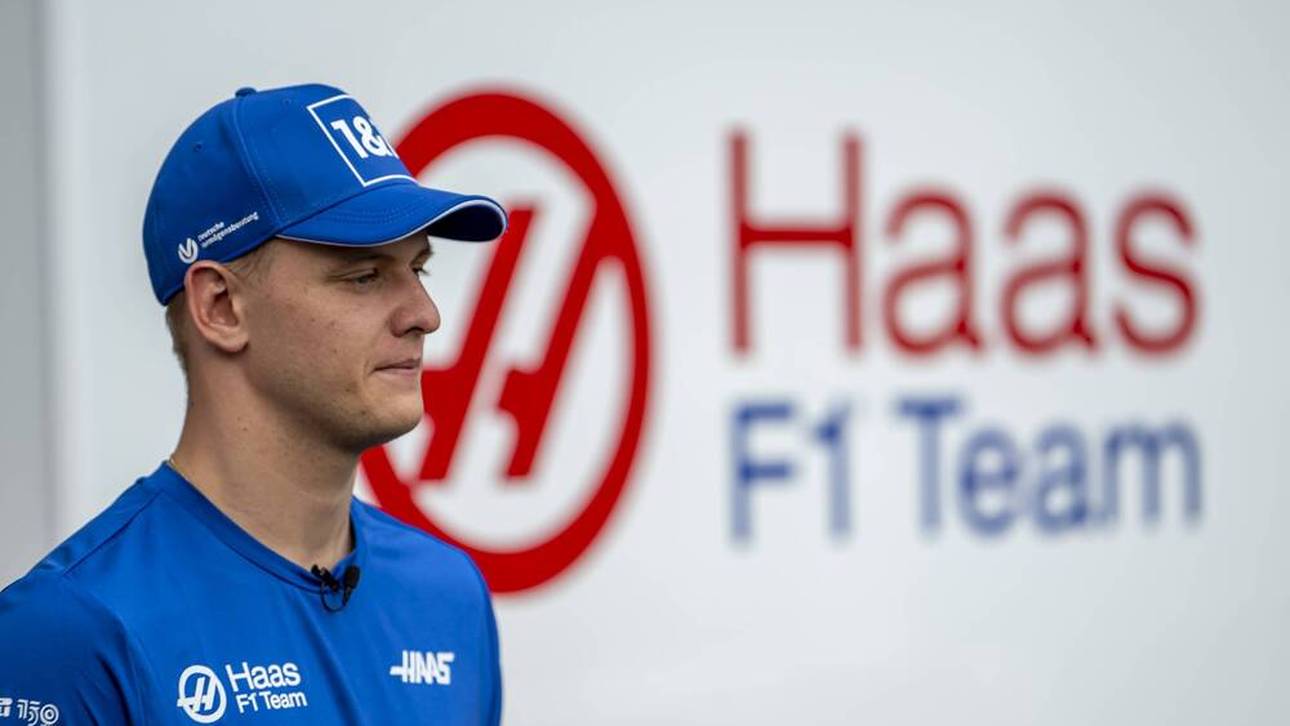 Setzt Schumacher ein Zeichen?