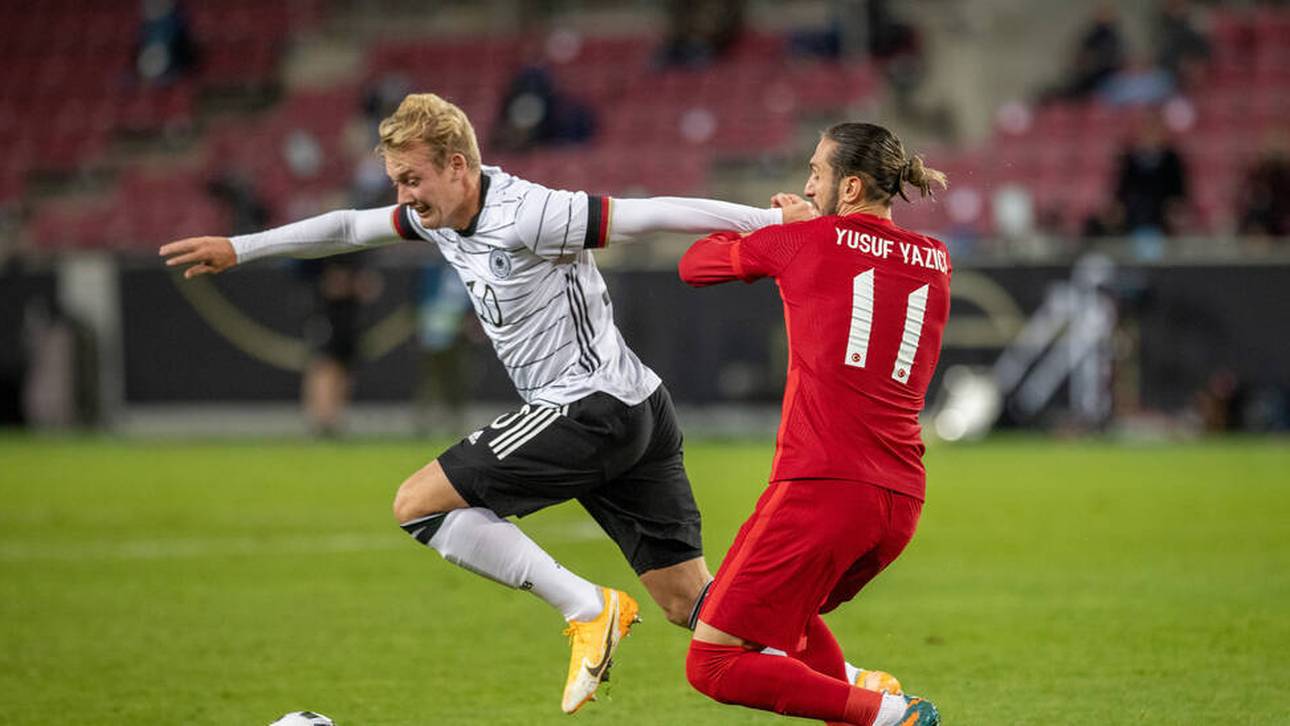 Einzelkritik: Frust-Trio bleibt blass