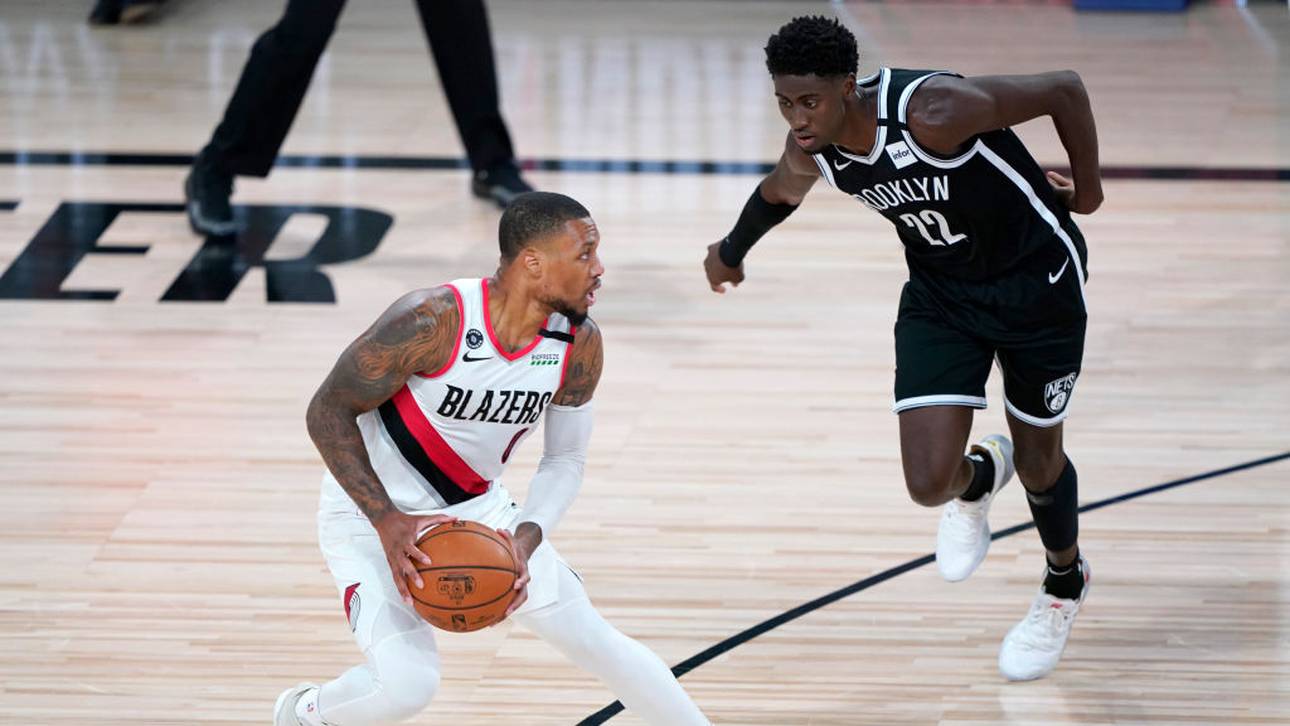 Diese Teams kämpfen im Play-In