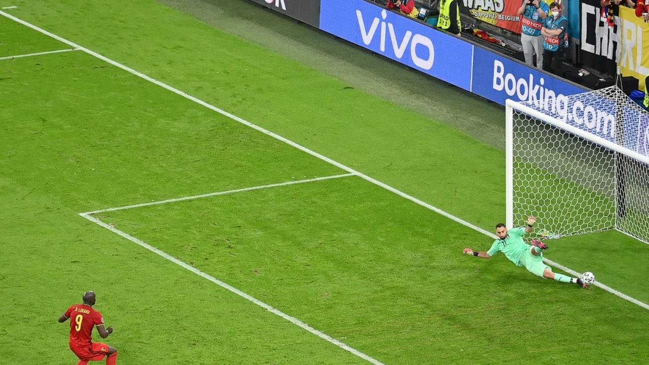 Werbebanden bleiben eingeschaltet