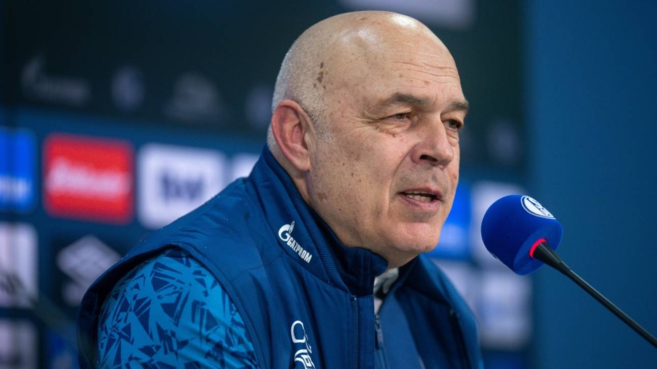 S04: Gross lässt Torwartfrage offen