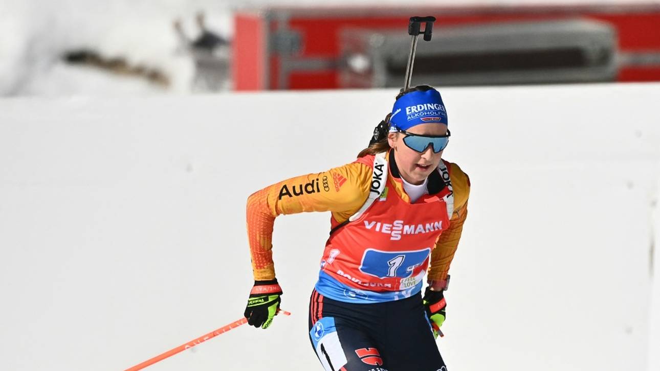 Biathlon-WM sorgt für Unzufriedenheit