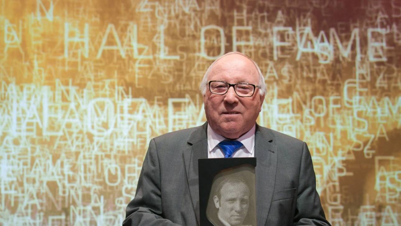 „Totaler Blödsinn“: Uwe Seeler verärgert über drohendes Stadionverbot