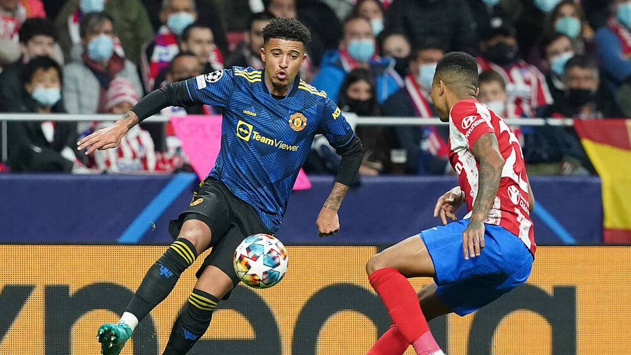 Nicht Ronaldo: Ihn lobt Rangnick