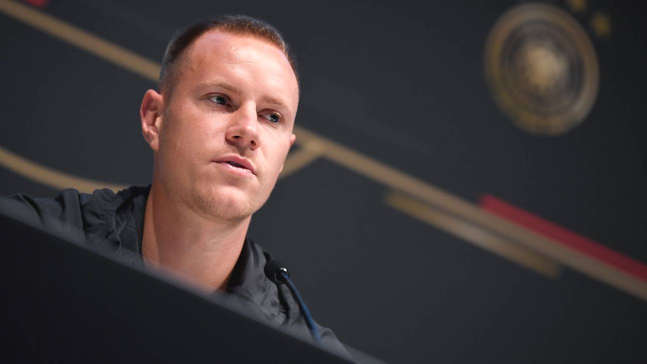 Ter Stegen reagiert auf Hoeneß