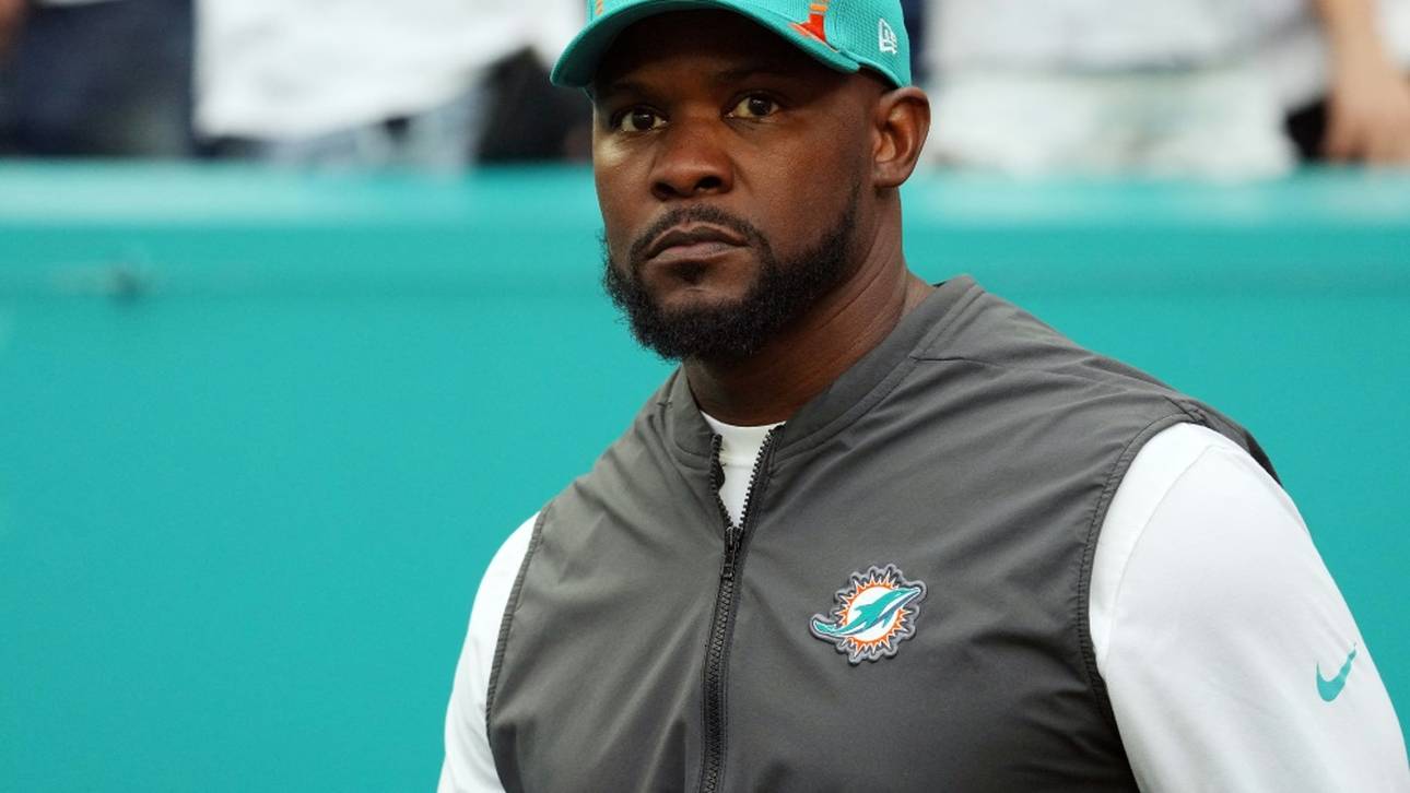 Nach Klage: Flores bekommt NFL-Job