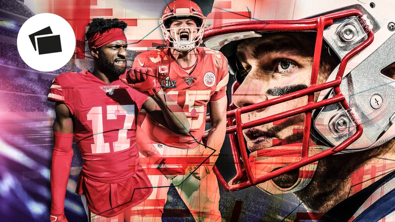 NFL: Wer profitiert, wer verliert?