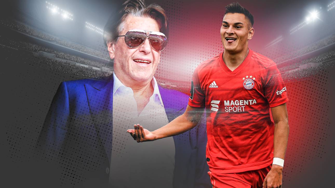 FCB-Talent hat neuen Star-Berater