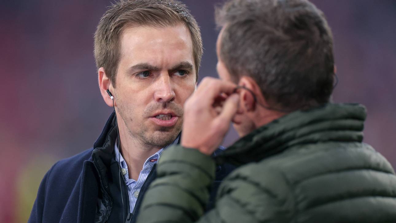 Lahm lehnt Katar-Reise strikt ab