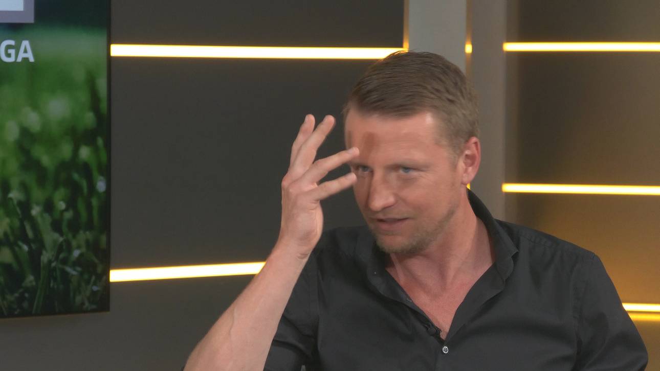 Hertha: „Gefühlt herrscht Depression“