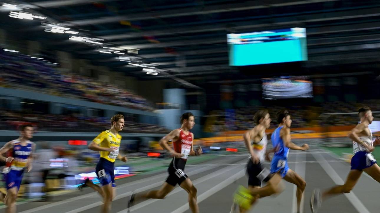 Bügner wird DLV-Sportdirektor