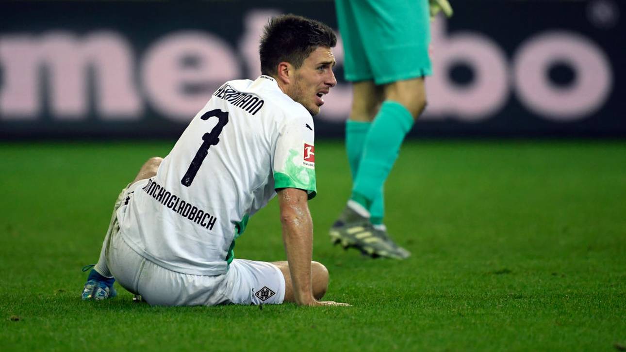 Herrmann stellt Liga-Rekord auf