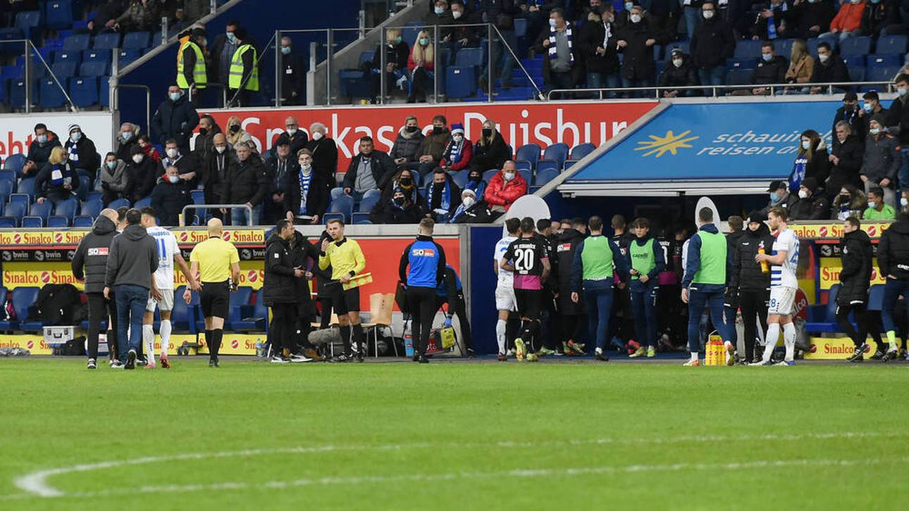 Rassismus-Skandal: „Zutiefst betroffen“