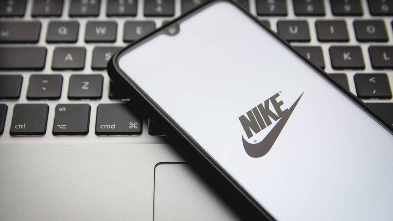 Nike leistet sich peinliche Panne